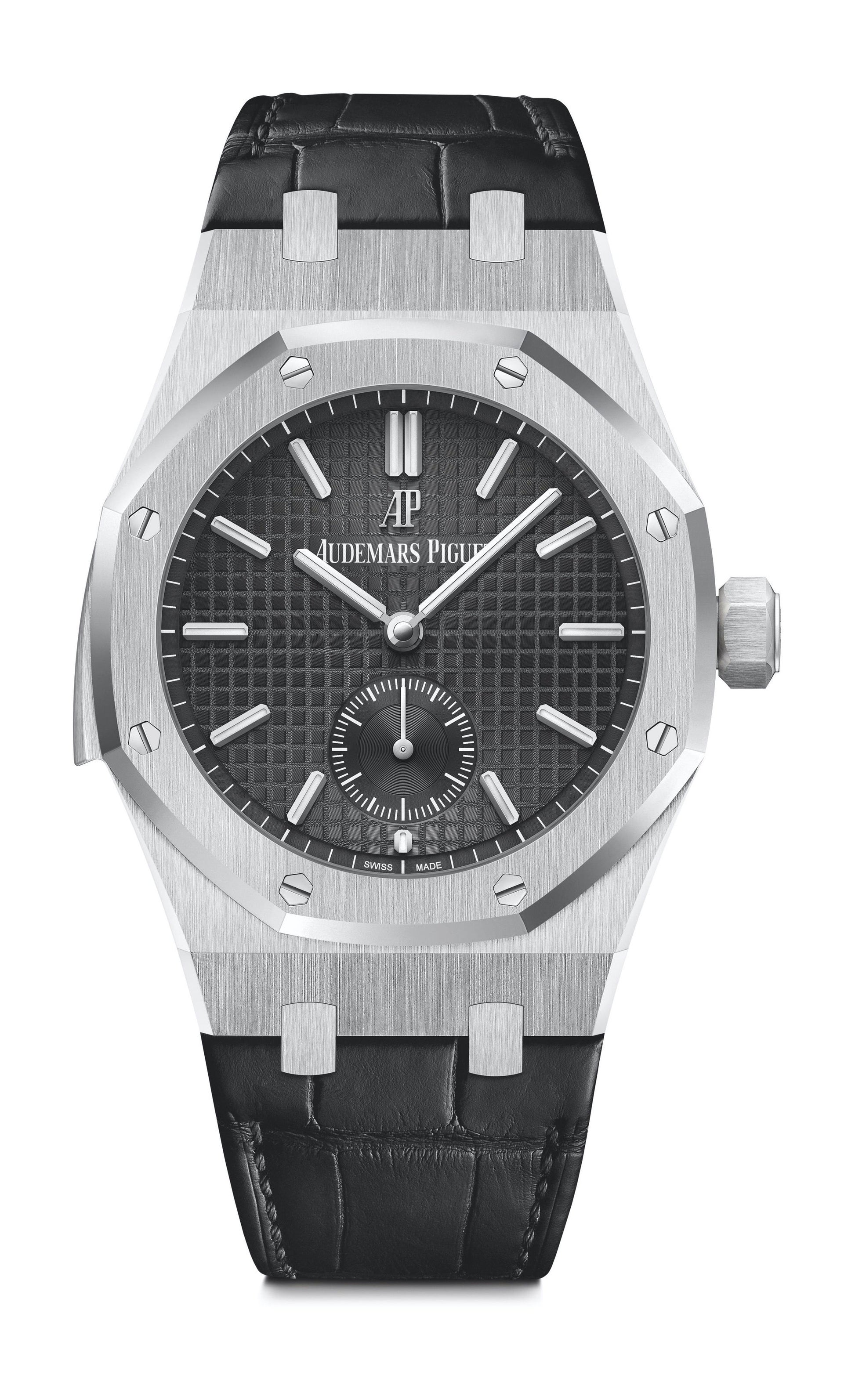 Audemars Piguet Royal Oak Minute Repeater Supersonnerie