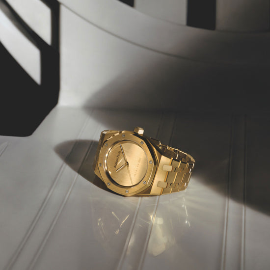 Audemars Piguet Royal Oak Selfwinding 1017 ALYX 9SM