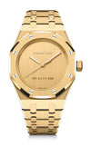 Audemars Piguet Royal Oak Selfwinding 1017 ALYX 9SM