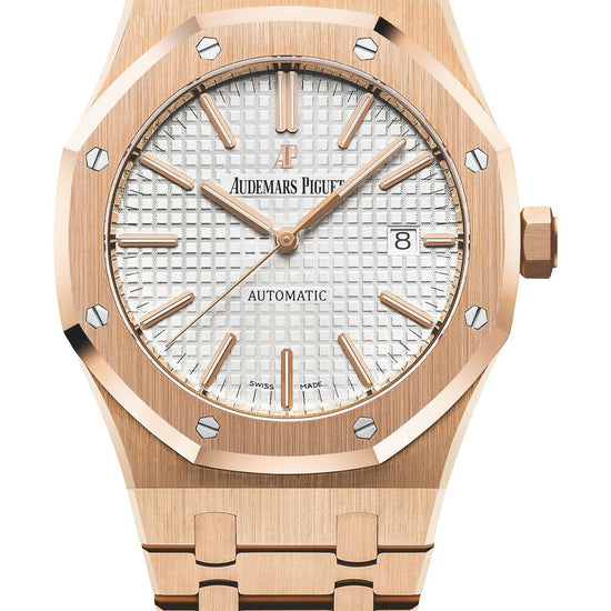 Audemars Piguet Royal Oak Selfwinding