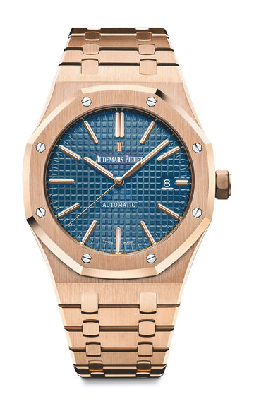 Audemars Piguet Royal Oak Selfwinding