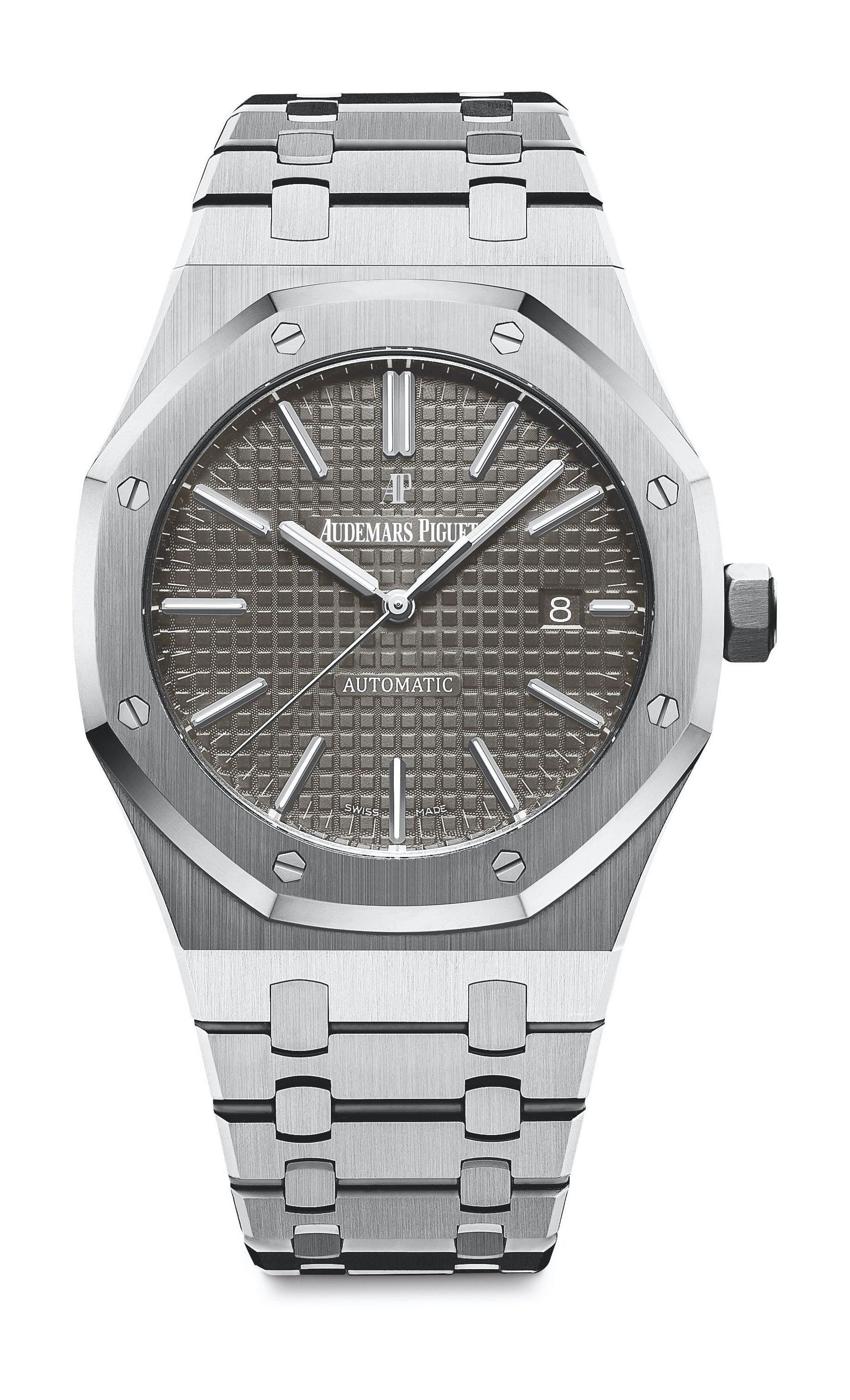 Audemars Piguet Royal Oak Selfwinding