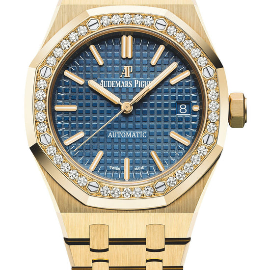 Royal Oak Selfwinding