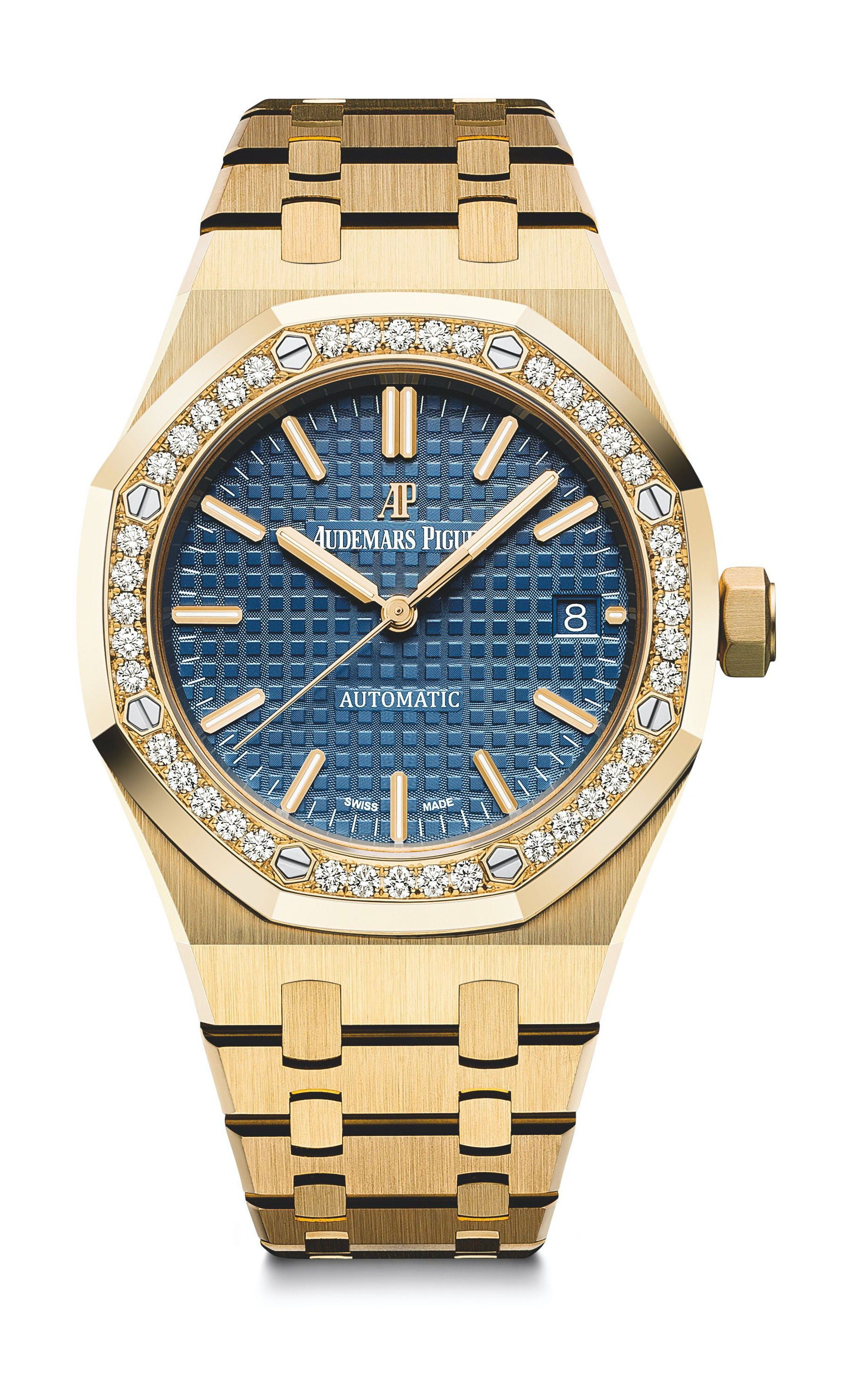 Royal Oak Selfwinding