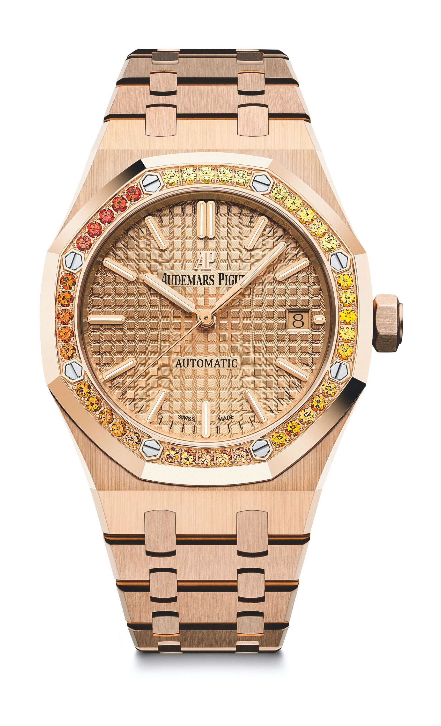Audemars Piguet Royal Oak Selfwinding