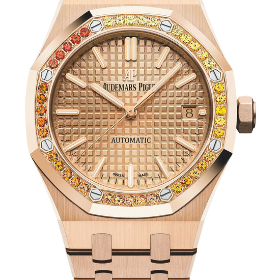 Royal Oak Selfwinding