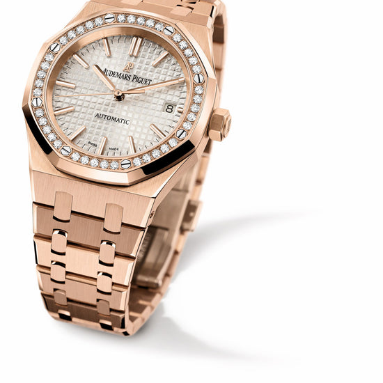Royal Oak Selfwinding