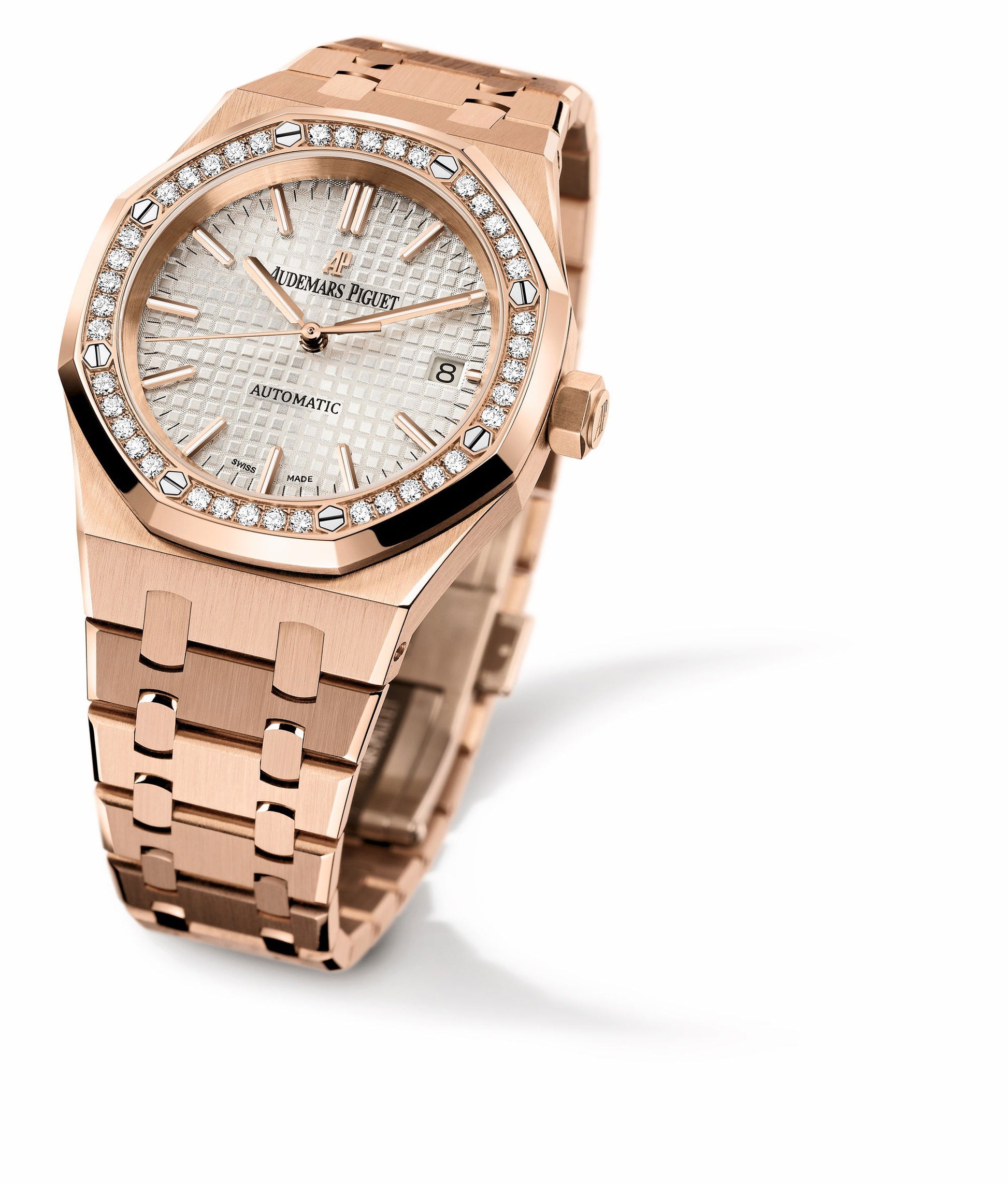 Royal Oak Selfwinding