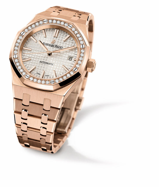 Royal Oak Selfwinding