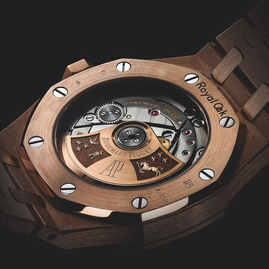Royal Oak Selfwinding