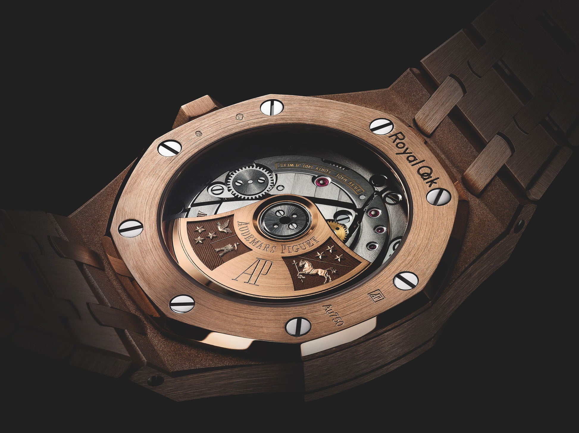 Royal Oak Selfwinding