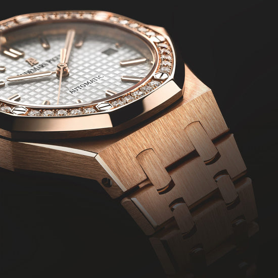 Royal Oak Selfwinding