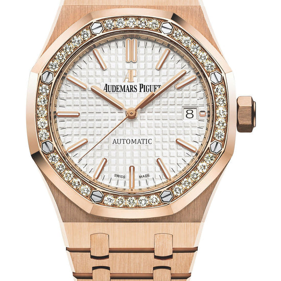 Audemars Piguet Royal Oak Selfwinding