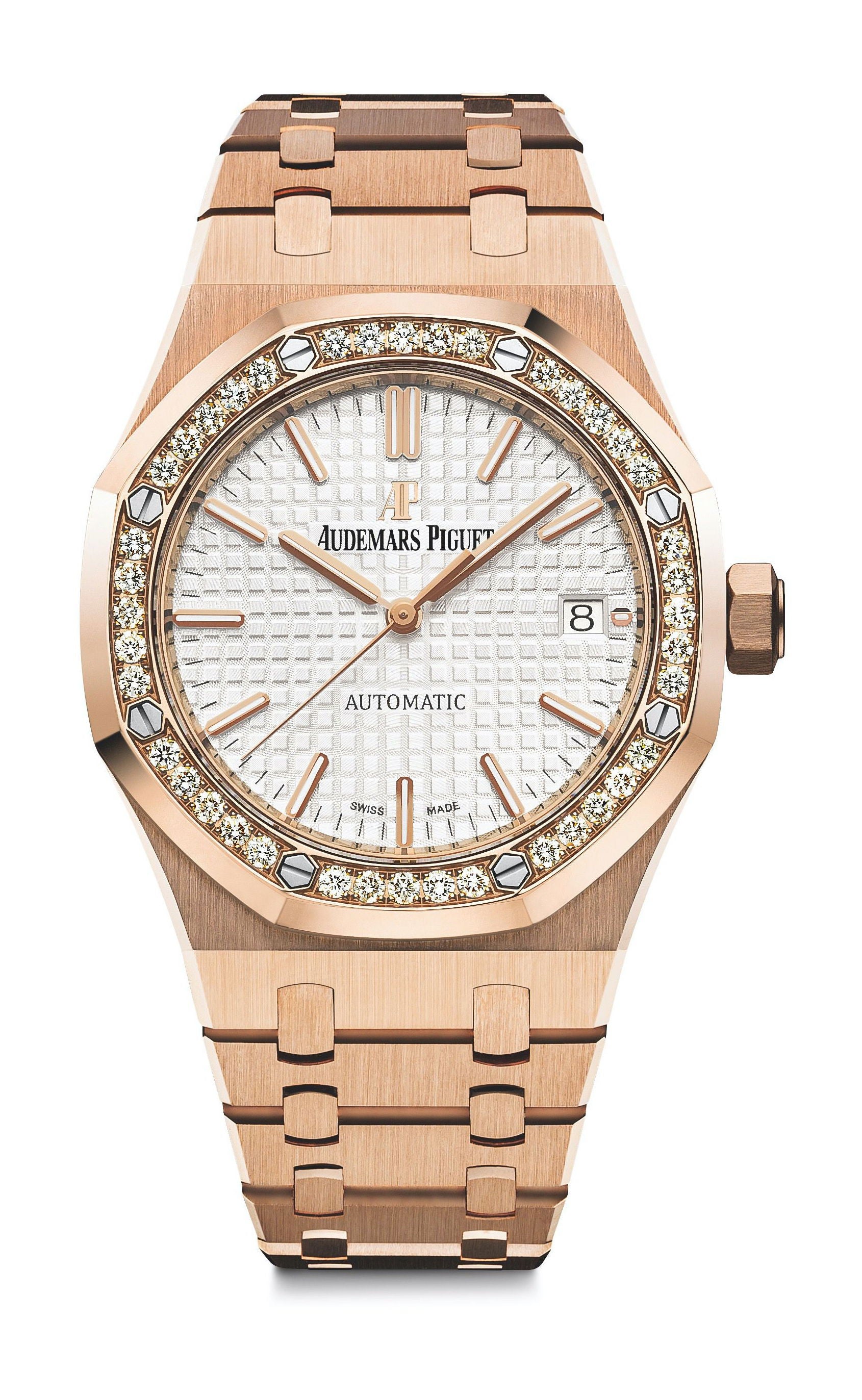 Audemars Piguet Royal Oak Selfwinding