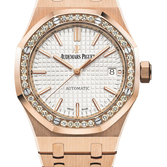 Royal Oak Selfwinding