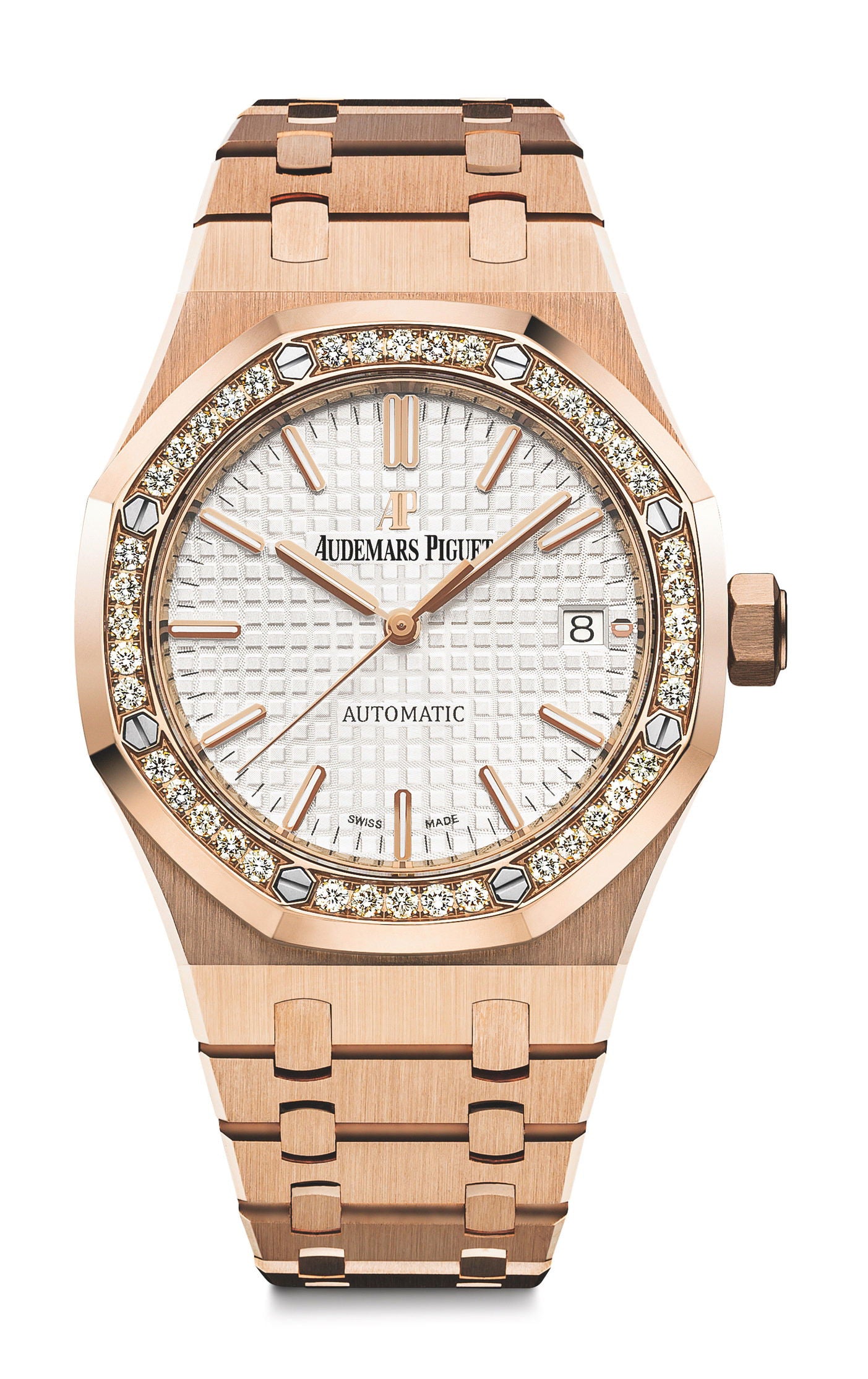 Royal Oak Selfwinding