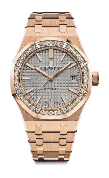 Audemars Piguet Royal Oak Selfwinding