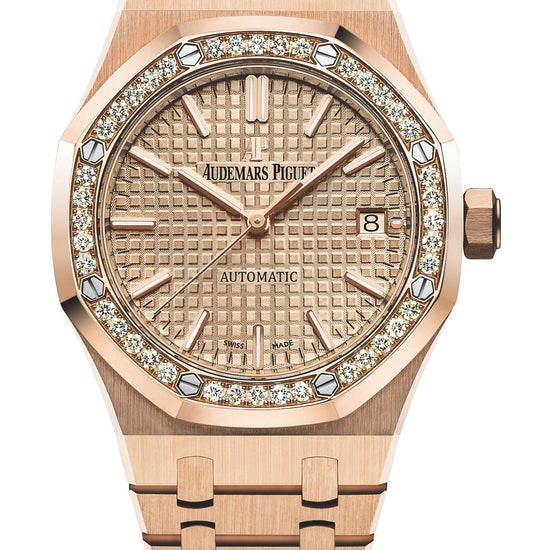 Audemars Piguet Royal Oak Selfwinding
