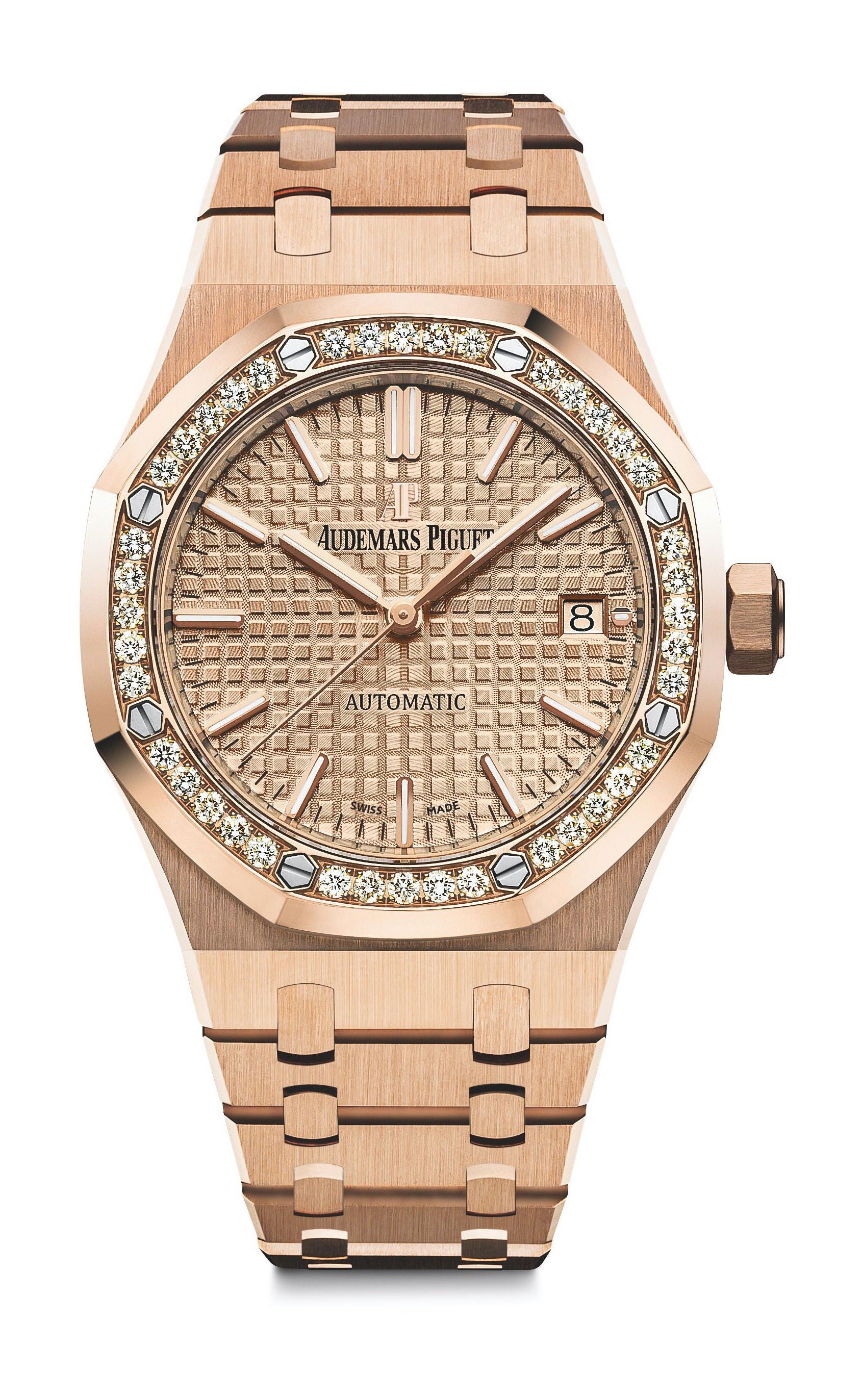 Audemars Piguet Royal Oak Selfwinding