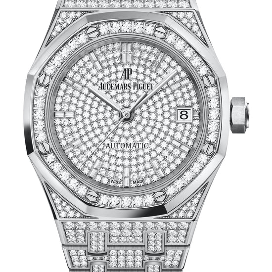 Audemars Piguet Royal Oak Selfwinding