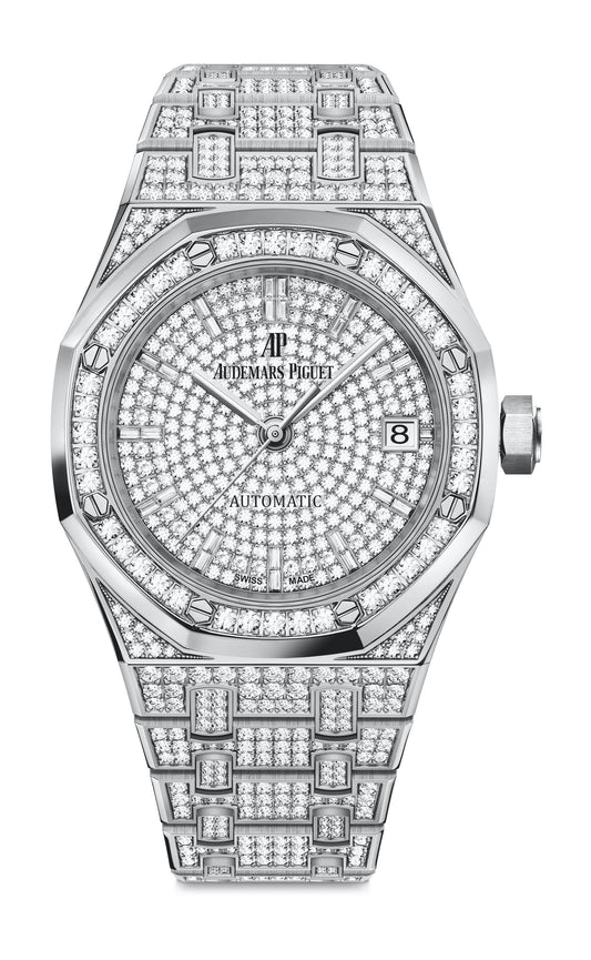 Audemars Piguet Royal Oak Selfwinding