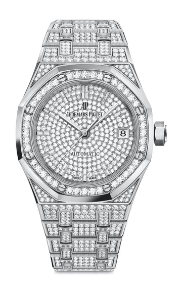 Audemars Piguet Royal Oak Selfwinding