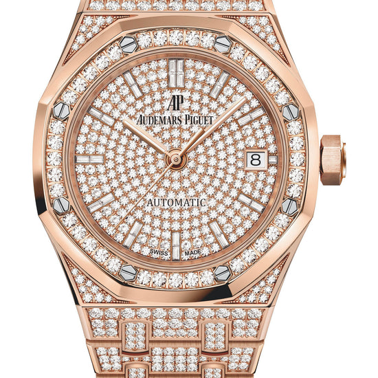 Audemars Piguet Royal Oak Selfwinding
