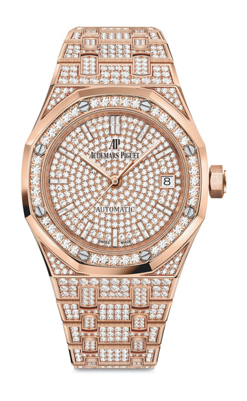 Audemars Piguet Royal Oak Selfwinding