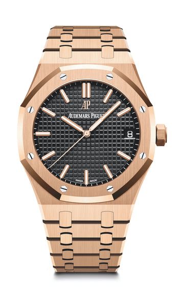 Audemars Piguet Royal Oak Selfwinding