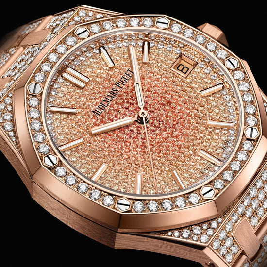 Audemars Piguet Royal Oak Selfwinding