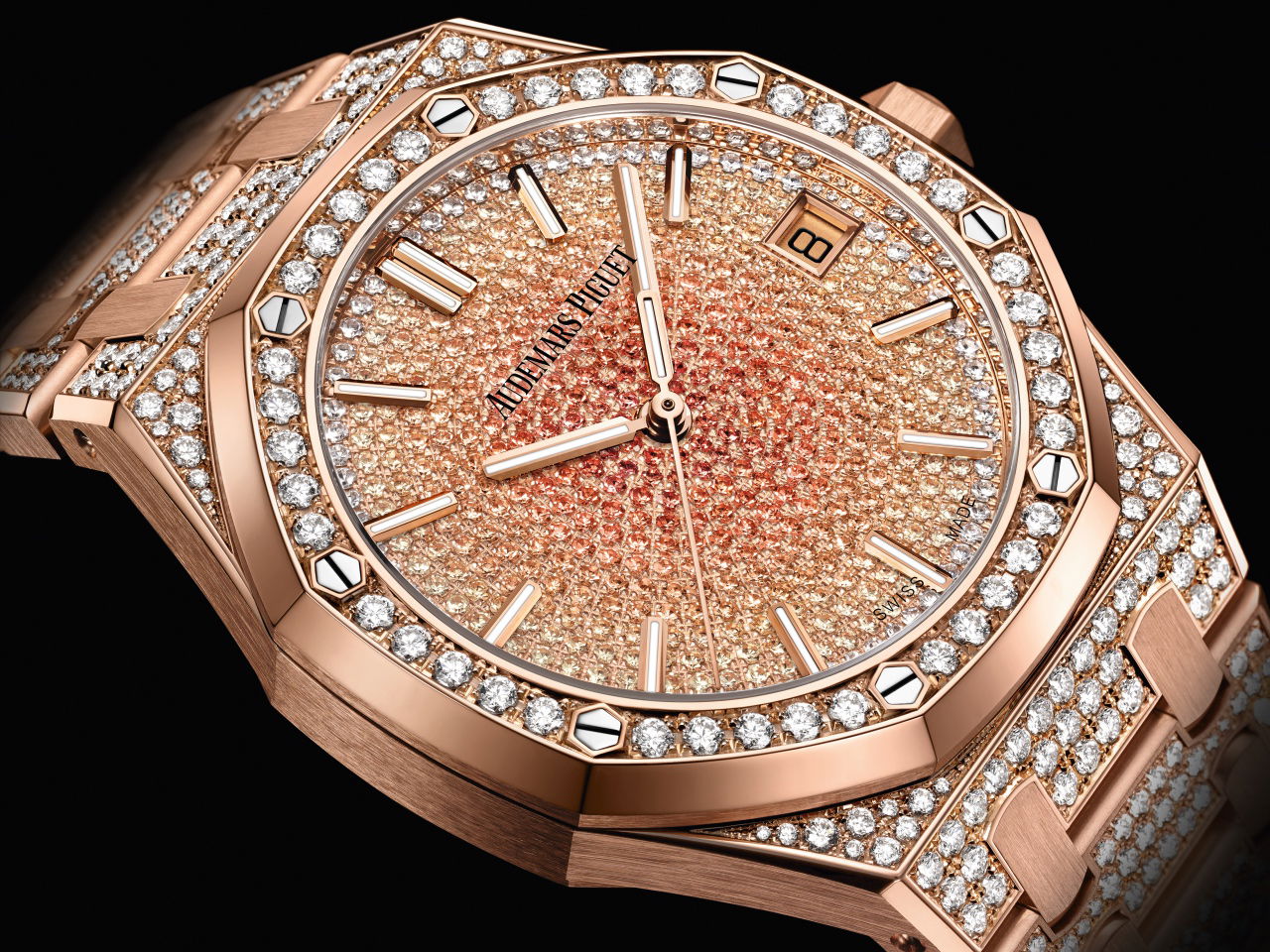 Audemars Piguet Royal Oak Selfwinding