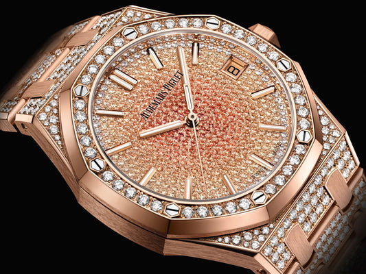 Audemars Piguet Royal Oak Selfwinding