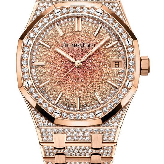 Audemars Piguet Royal Oak Selfwinding