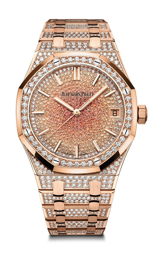 Audemars Piguet Royal Oak Selfwinding