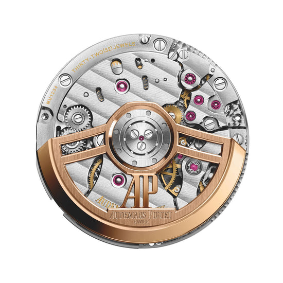 Audemars Piguet Royal Oak Selfwinding