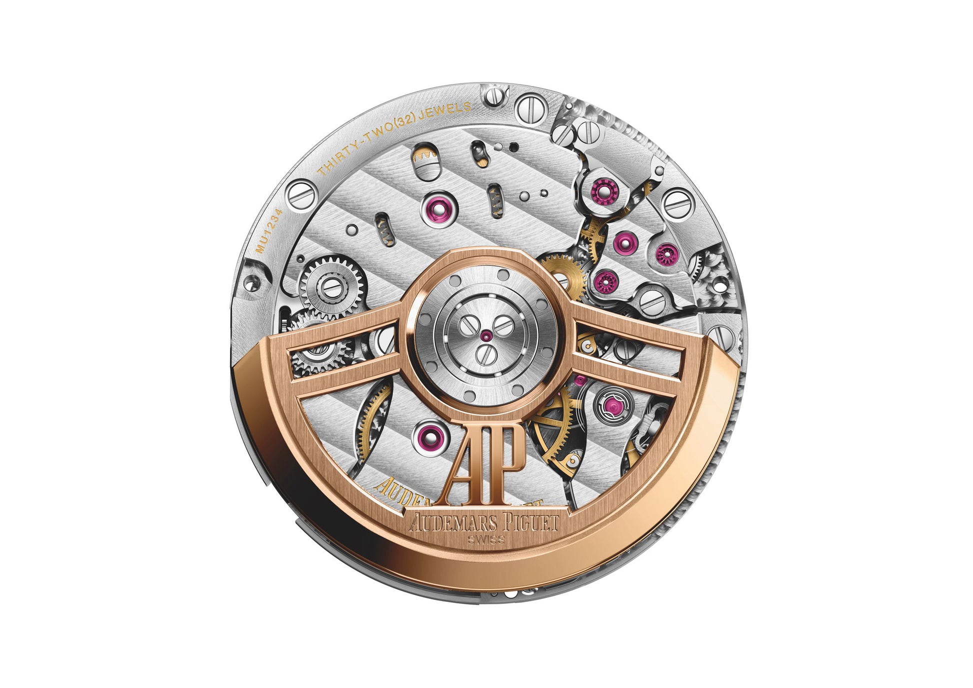 Audemars Piguet Royal Oak Selfwinding