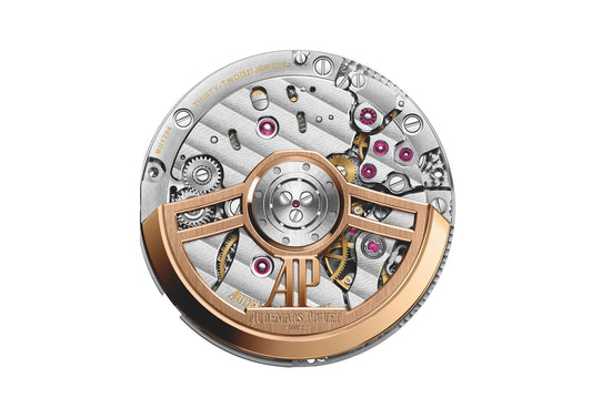 Audemars Piguet Royal Oak Selfwinding