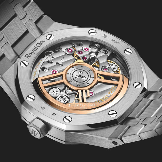Audemars Piguet Royal Oak Selfwinding