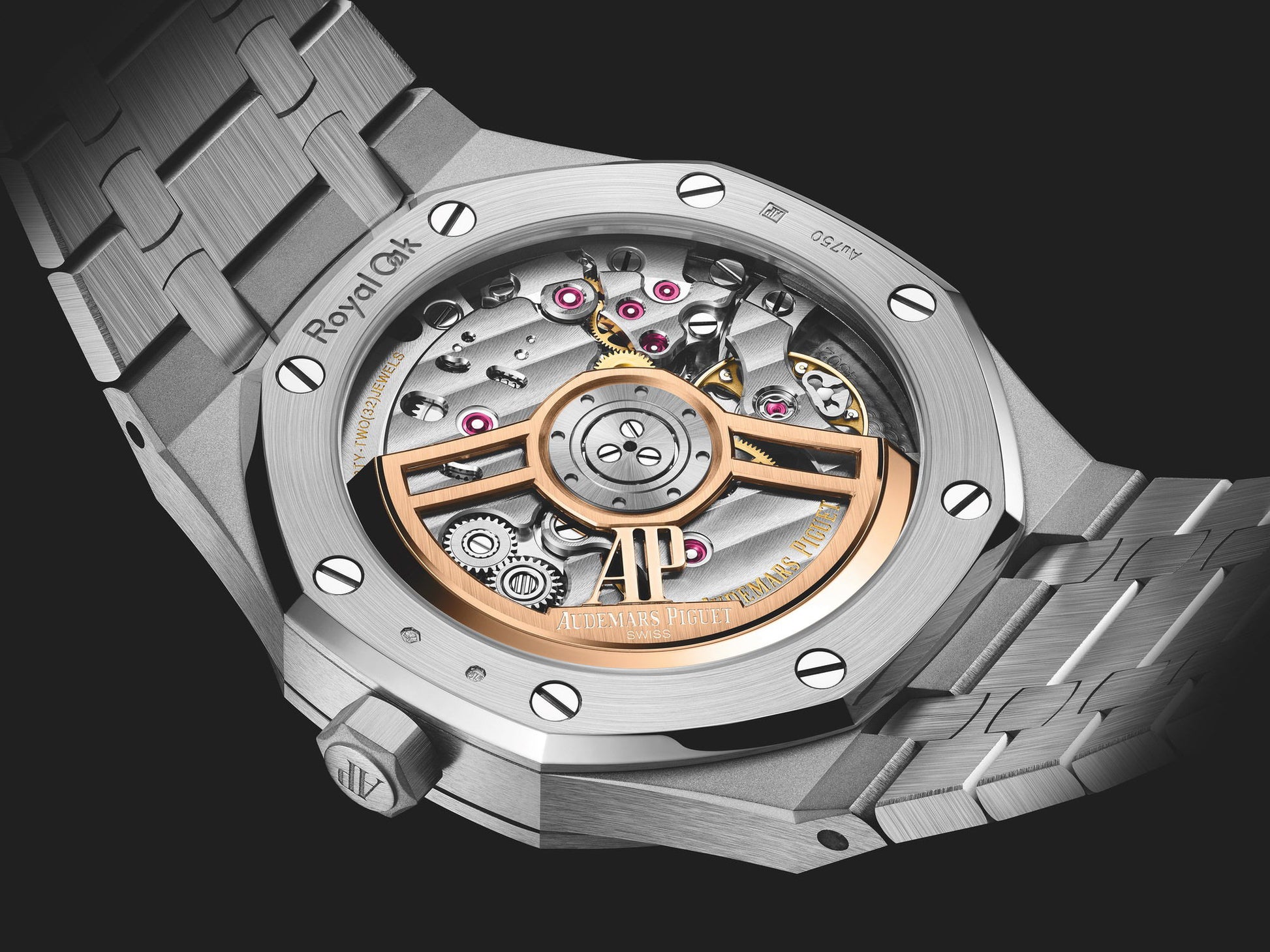 Audemars Piguet Royal Oak Selfwinding