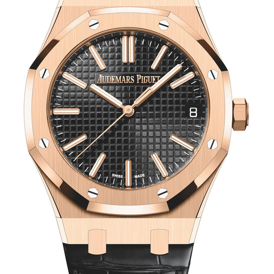 Audemars Piguet Royal Oak Selfwinding