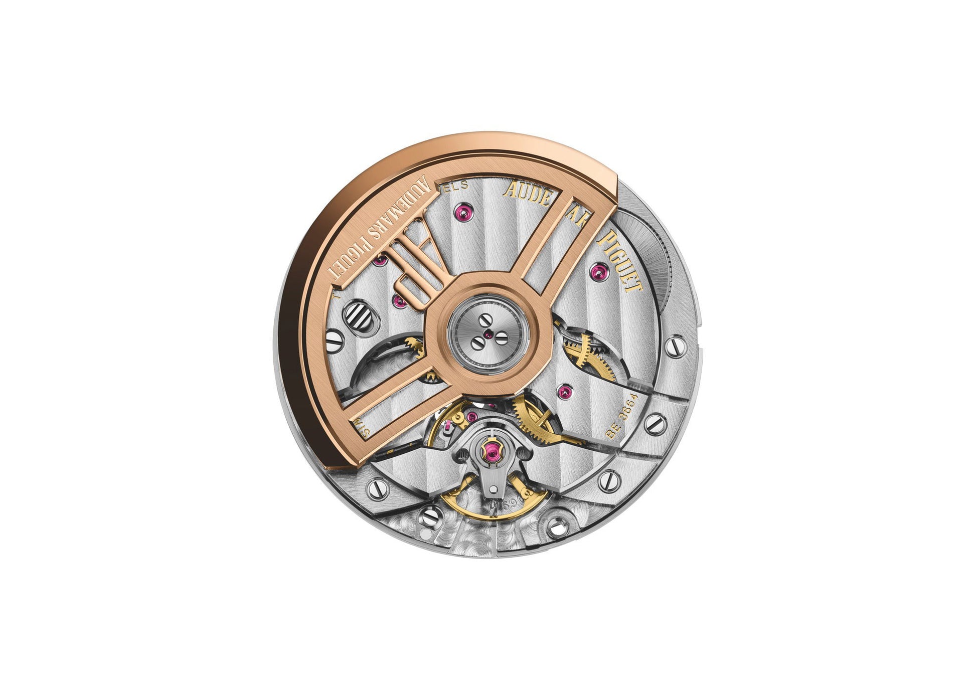 Audemars Piguet Royal Oak Selfwinding