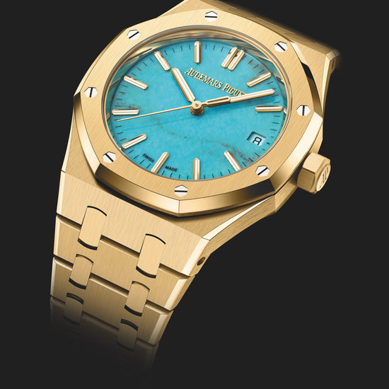 Audemars Piguet Royal Oak Selfwinding