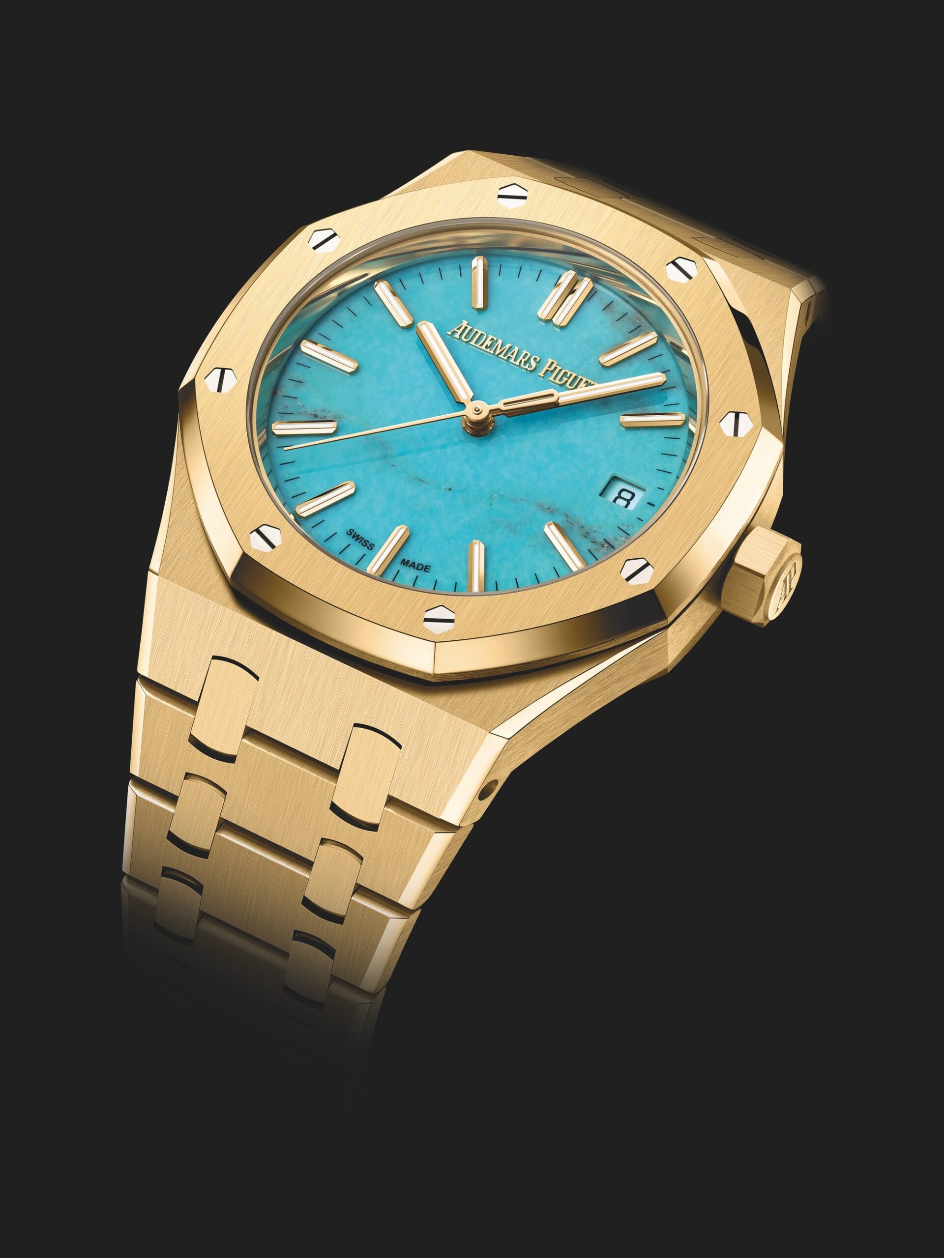 Audemars Piguet Royal Oak Selfwinding