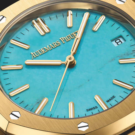 Audemars Piguet Royal Oak Selfwinding
