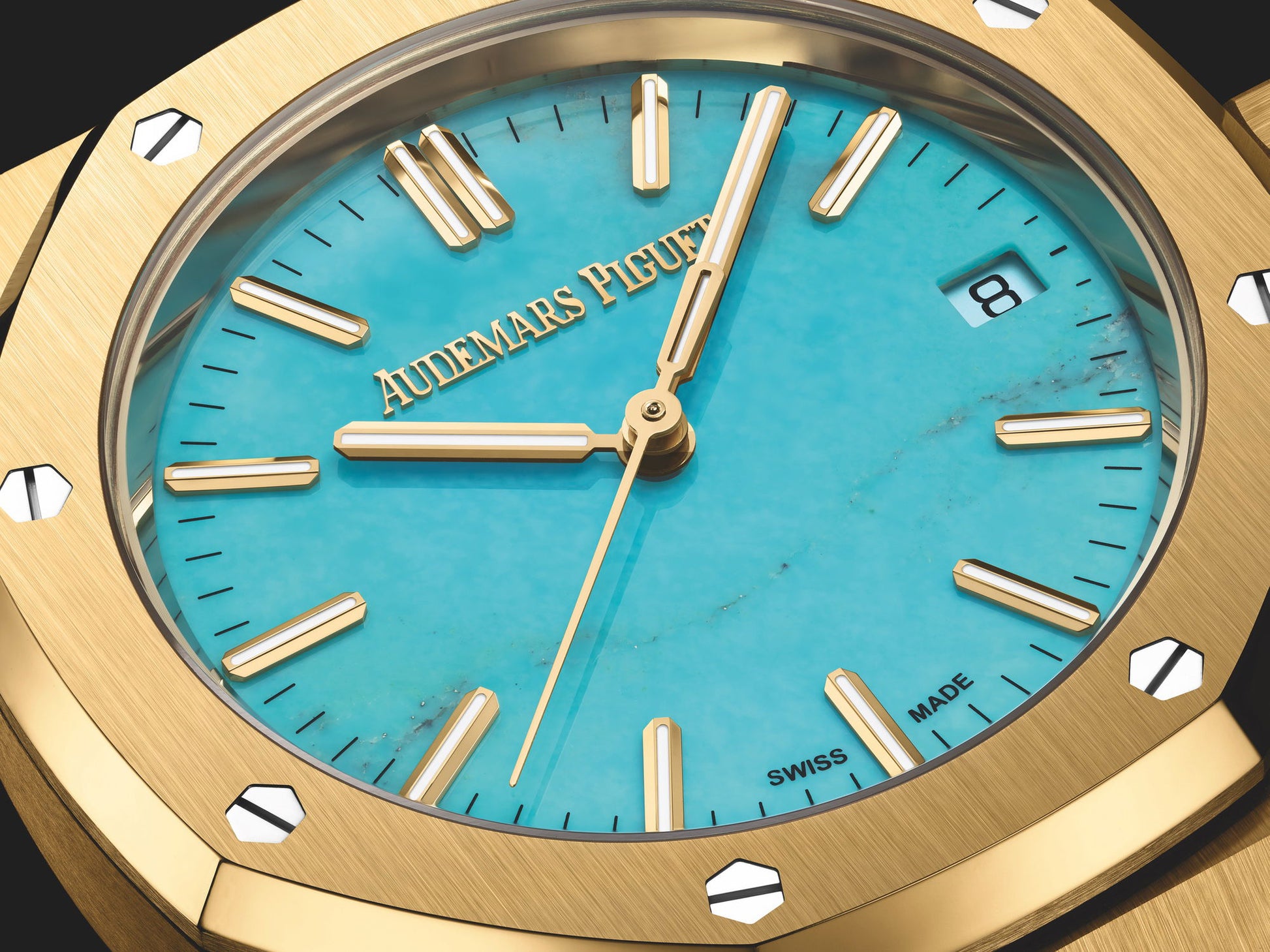 Audemars Piguet Royal Oak Selfwinding