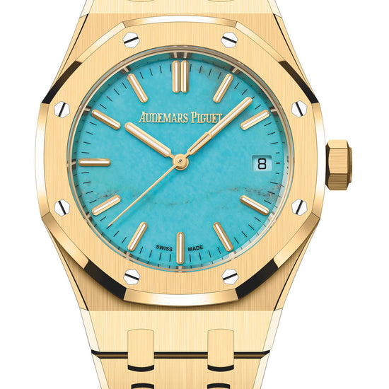 Audemars Piguet Royal Oak Selfwinding