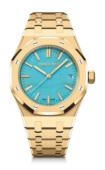 Audemars Piguet Royal Oak Selfwinding