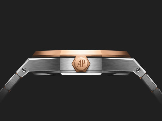 Audemars Piguet Royal Oak Selfwinding