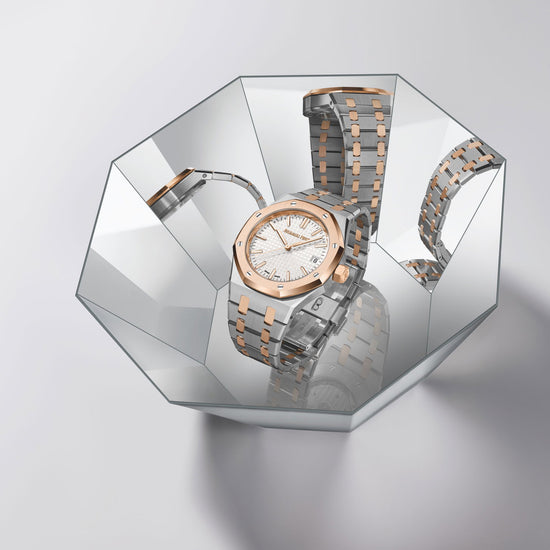 Audemars Piguet Royal Oak Selfwinding