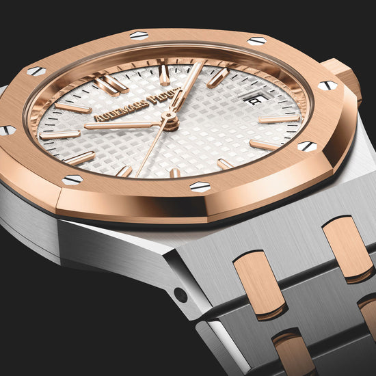 Audemars Piguet Royal Oak Selfwinding